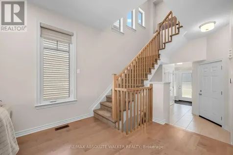 2381 Goldhawk Drive Ottawa ON K2S 2X4