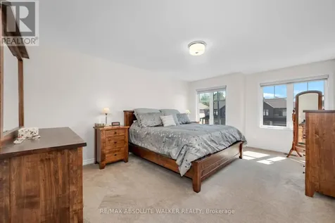 2381 Goldhawk Drive Ottawa ON K2S 2X4
