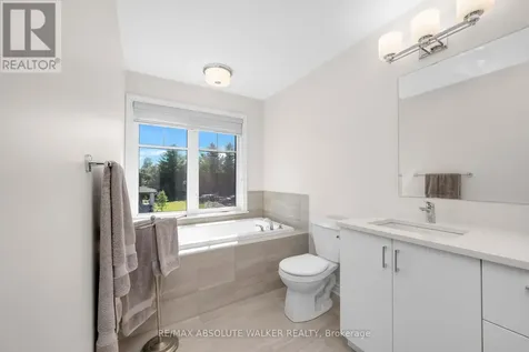 2381 Goldhawk Drive Ottawa ON K2S 2X4