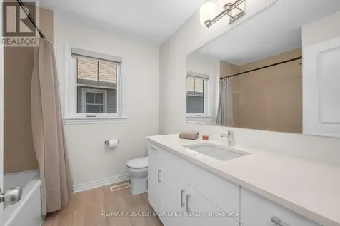 2381 Goldhawk Drive Ottawa ON K2S 2X4