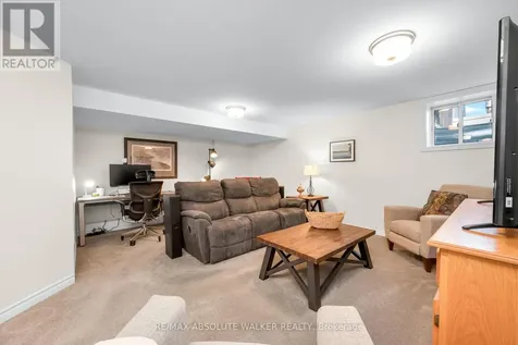 2381 Goldhawk Drive Ottawa ON K2S 2X4