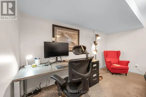 2381 Goldhawk Drive Ottawa ON K2S 2X4