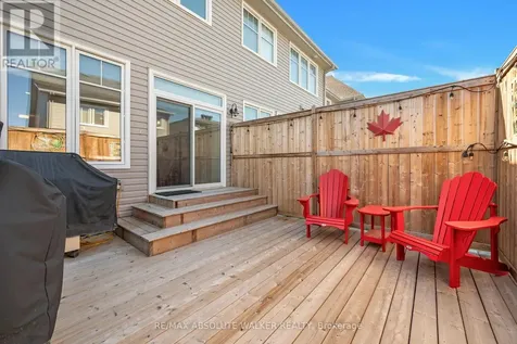 2381 Goldhawk Drive Ottawa ON K2S 2X4