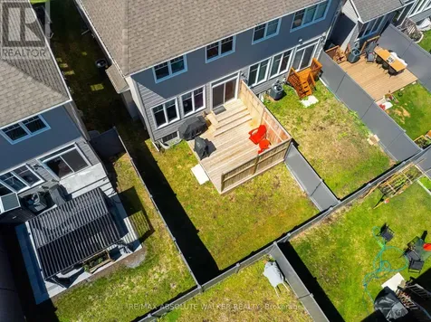 2381 Goldhawk Drive Ottawa ON K2S 2X4