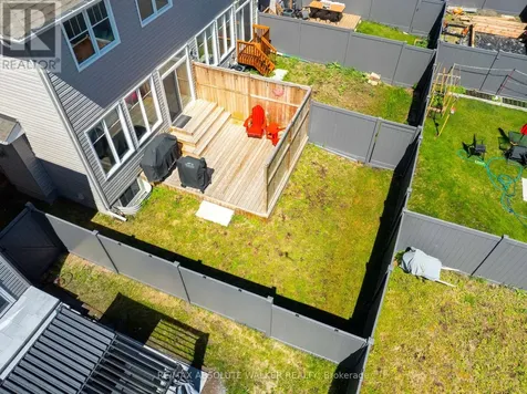 2381 Goldhawk Drive Ottawa ON K2S 2X4