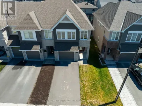 2381 Goldhawk Drive Ottawa ON K2S 2X4