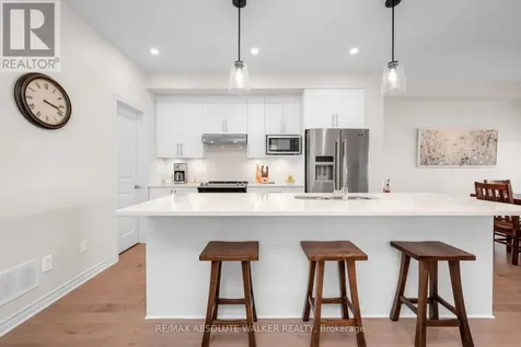 2381 Goldhawk Drive Ottawa ON K2S 2X4