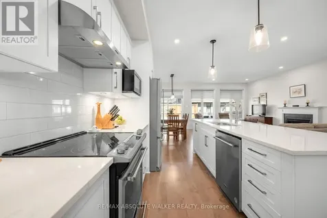 2381 Goldhawk Drive Ottawa ON K2S 2X4