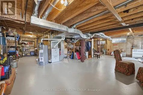 1518 Monaghan Lane Ottawa ON K2W 1B4