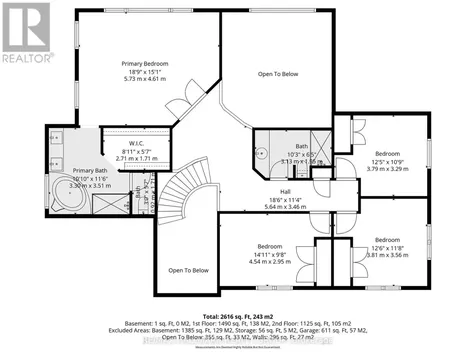 1518 Monaghan Lane Ottawa ON K2W 1B4