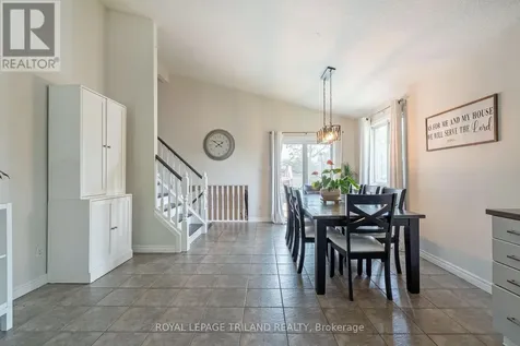 2 Redtail Court St. Thomas ON N5R 6L6