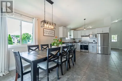 2 Redtail Court St. Thomas ON N5R 6L6