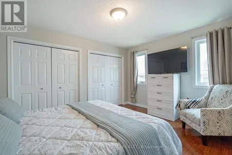 2 Redtail Court St. Thomas ON N5R 6L6