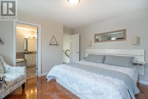 2 Redtail Court St. Thomas ON N5R 6L6