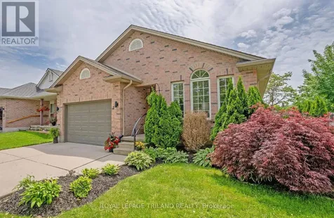 2 Redtail Court St. Thomas ON N5R 6L6
