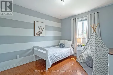 2 Redtail Court St. Thomas ON N5R 6L6