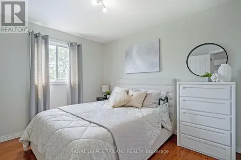 2 Redtail Court St. Thomas ON N5R 6L6