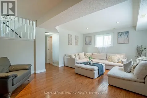 2 Redtail Court St. Thomas ON N5R 6L6