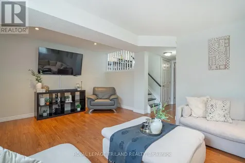 2 Redtail Court St. Thomas ON N5R 6L6