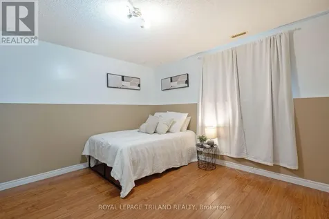 2 Redtail Court St. Thomas ON N5R 6L6