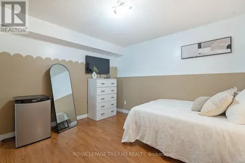 2 Redtail Court St. Thomas ON N5R 6L6