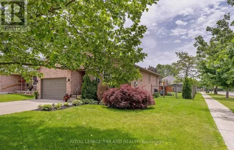 2 Redtail Court St. Thomas ON N5R 6L6