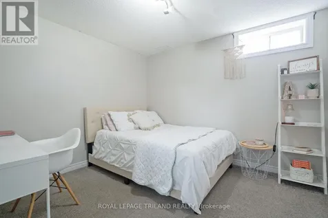 2 Redtail Court St. Thomas ON N5R 6L6