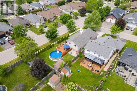 2 Redtail Court St. Thomas ON N5R 6L6