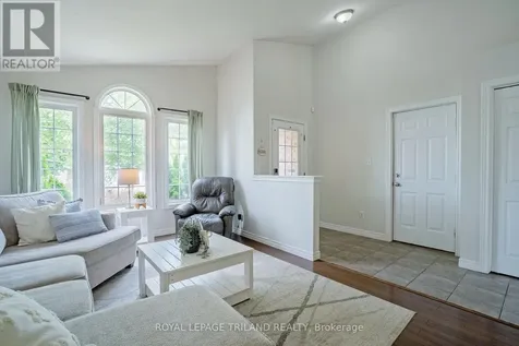 2 Redtail Court St. Thomas ON N5R 6L6