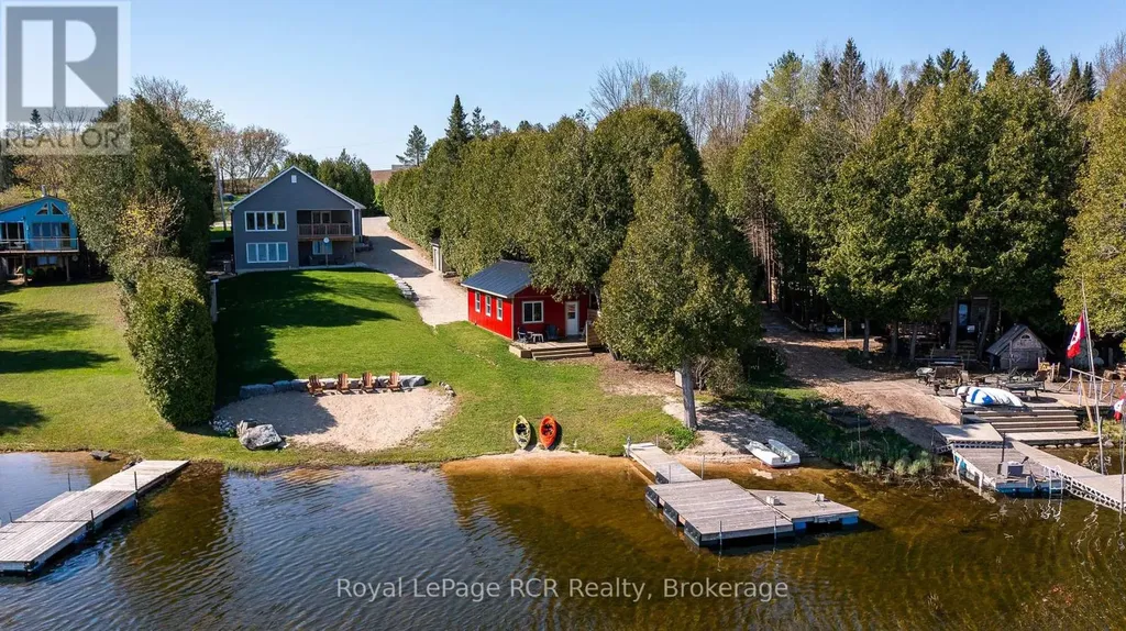 474825 Townsend Lake Road West Grey ON N0C 1H0