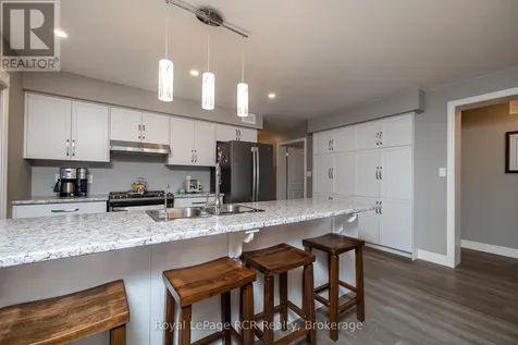 474825 Townsend Lake Road West Grey ON N0C 1H0