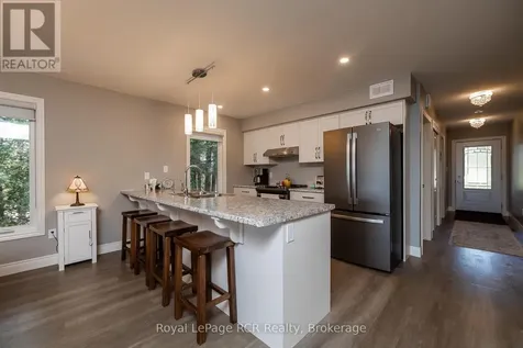 474825 Townsend Lake Road West Grey ON N0C 1H0