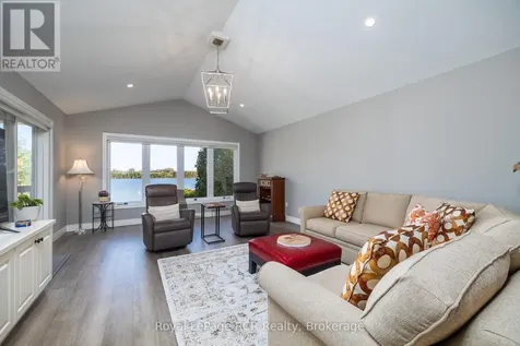 474825 Townsend Lake Road West Grey ON N0C 1H0