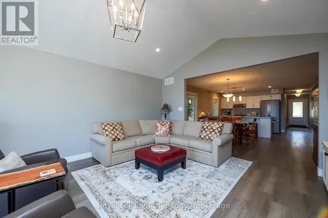 474825 Townsend Lake Road West Grey ON N0C 1H0