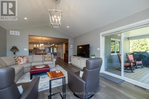 474825 Townsend Lake Road West Grey ON N0C 1H0