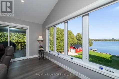 474825 Townsend Lake Road West Grey ON N0C 1H0
