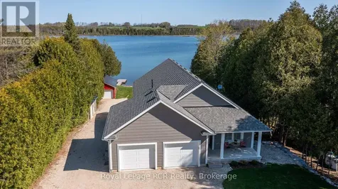474825 Townsend Lake Road West Grey ON N0C 1H0