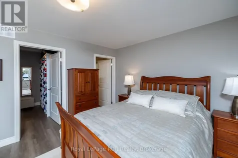 474825 Townsend Lake Road West Grey ON N0C 1H0