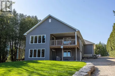 474825 Townsend Lake Road West Grey ON N0C 1H0