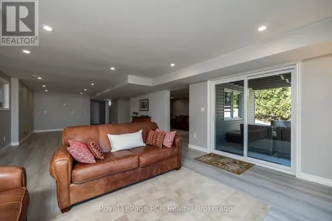 474825 Townsend Lake Road West Grey ON N0C 1H0