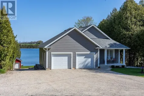 474825 Townsend Lake Road West Grey ON N0C 1H0