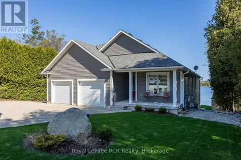 474825 Townsend Lake Road West Grey ON N0C 1H0