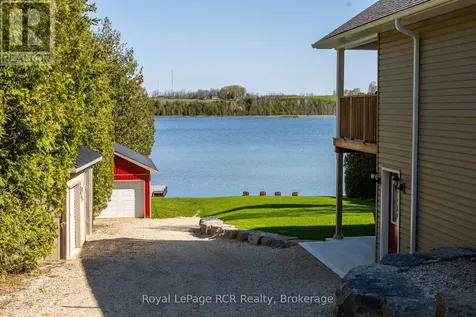 474825 Townsend Lake Road West Grey ON N0C 1H0