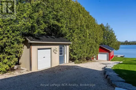 474825 Townsend Lake Road West Grey ON N0C 1H0