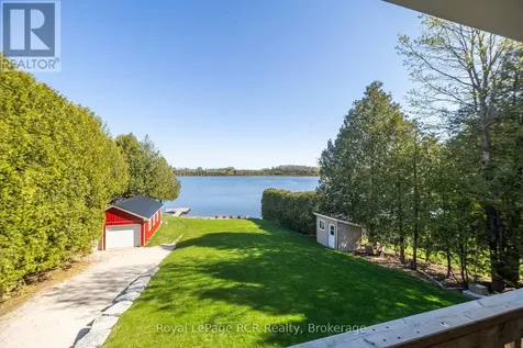 474825 Townsend Lake Road West Grey ON N0C 1H0