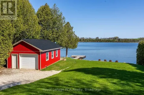 474825 Townsend Lake Road West Grey ON N0C 1H0