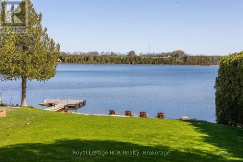 474825 Townsend Lake Road West Grey ON N0C 1H0