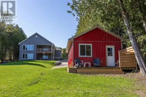 474825 Townsend Lake Road West Grey ON N0C 1H0