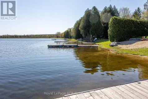 474825 Townsend Lake Road West Grey ON N0C 1H0