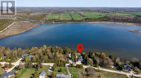 474825 Townsend Lake Road West Grey ON N0C 1H0